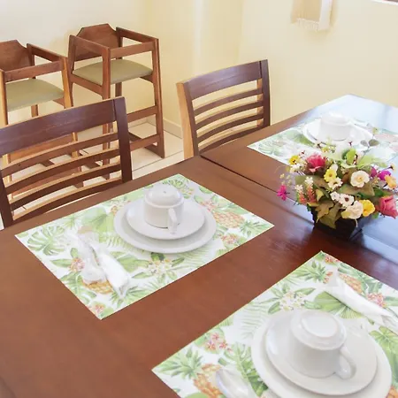 Hotel Recanto Vip-3