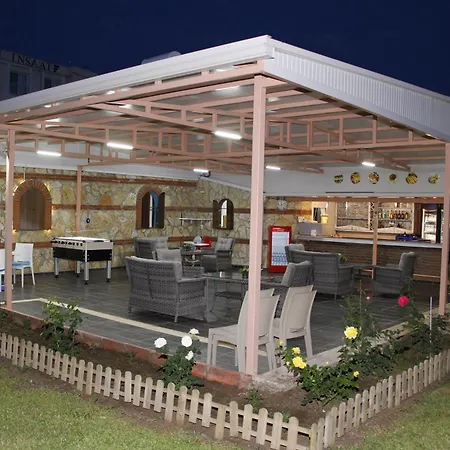 Sunset Village Apart Otel-2