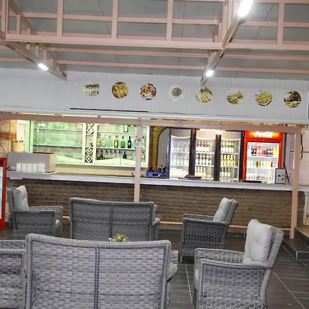 Sunset Village Apart Otel-3