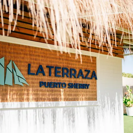 Hotel Puerto Sherry-3
