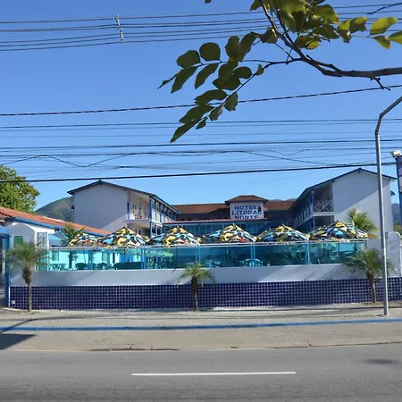 Hotel Litoral Norte-2