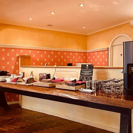Avenue Hotel By F-Hotels-2