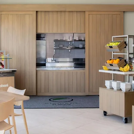 Element By Marriott San Jose Milpitas-3
