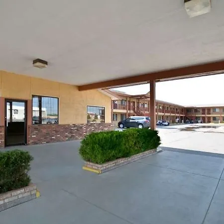 Magnuson Hotel Adobe Holbrook-2