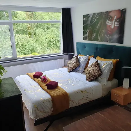 Immerloopark B&B-2