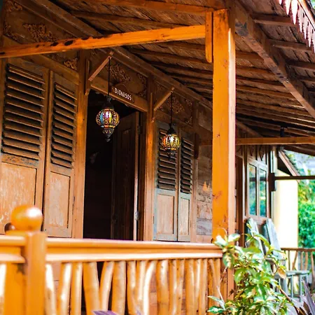 Salim Beach Resort-2