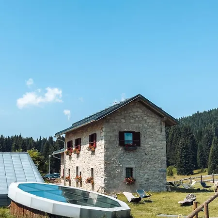 Malga Millegrobbe Nordic Resort-2