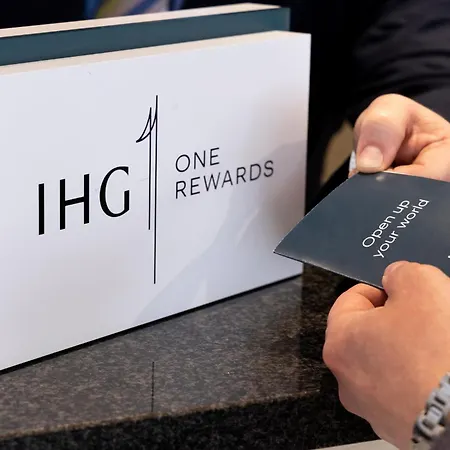 Holiday Inn Express Parma By Ihg-2