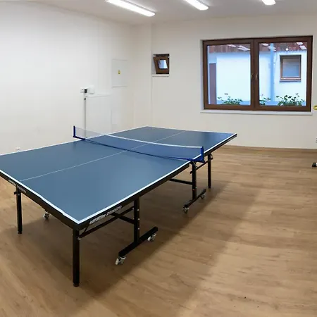 Pension Horalka-2