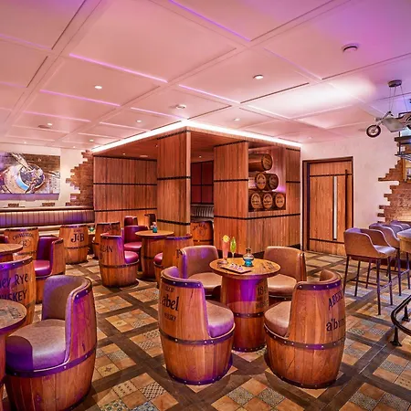 Vivanta Jammu City Centre-2