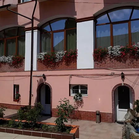 Pensiunea Casa Rusu-2