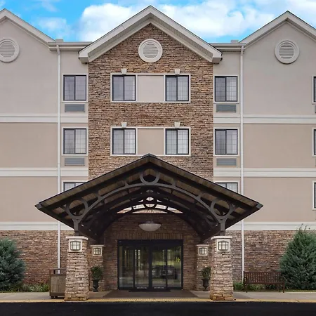 Staybridge Suites Tallahassee I-10 East By Ihg-3