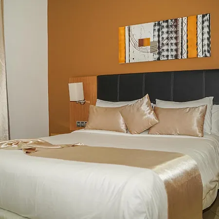 Prestige Hotel & Spa-3