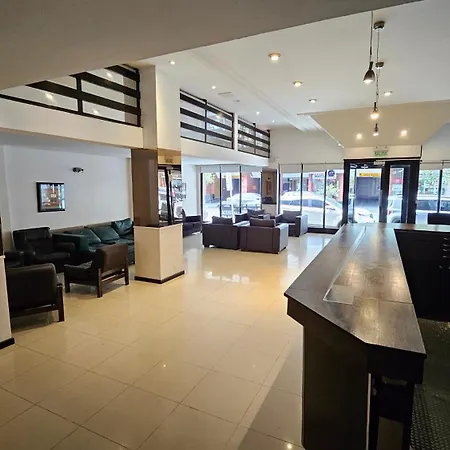 Hotel Cosmos-2