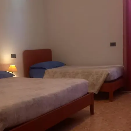 Hotel Galassi-3