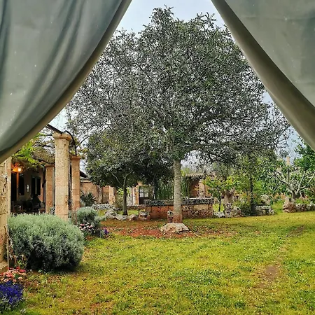 B&B Borgo del Gallo-3