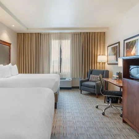 Best Western Premier Boulder Falls Inn-3