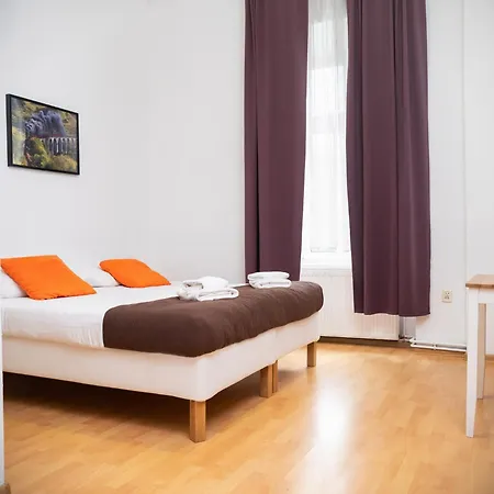 Station Aparthotel-2