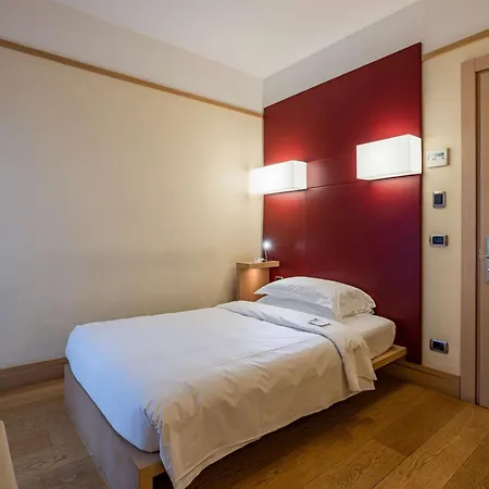Best Western Hotel Armando-3