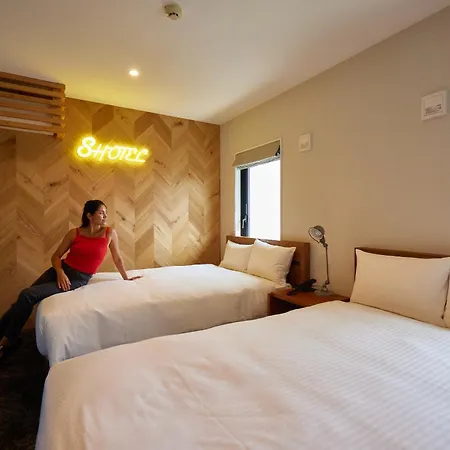 8 Hotel Shonan Fujisawa-2