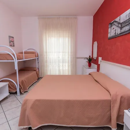 Hotel Baia Verde-3