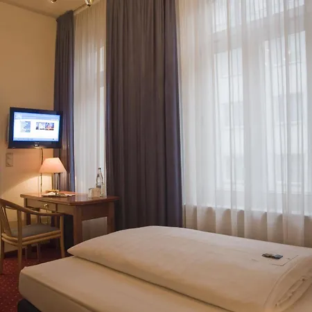 Hotel Fürst Bismarck-3