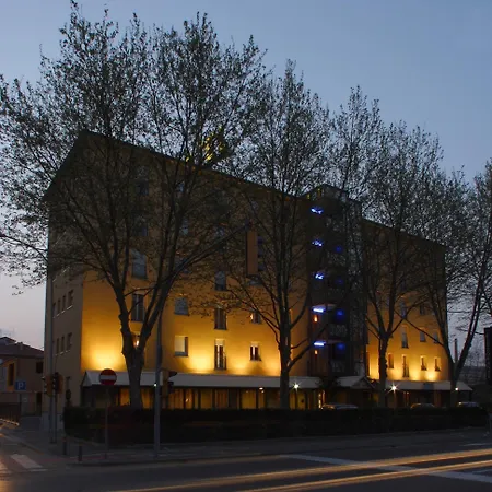 Hotel Fiera Wellness & Spa-2