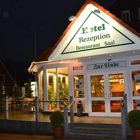 Landhotel Zur Linde-3