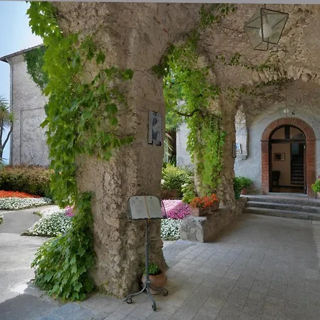 Hotel Parsifal - Antico Convento del 1288-2