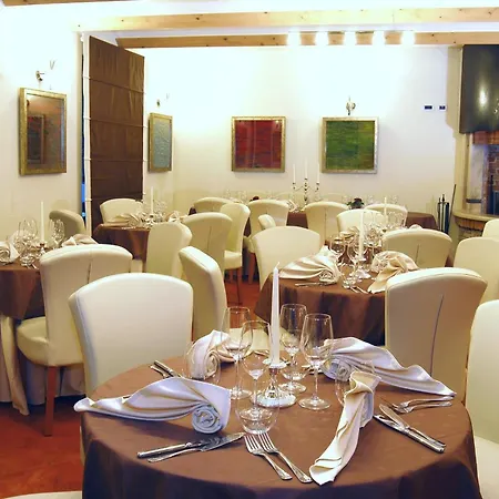 Hotel Villa Cittar-3
