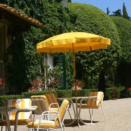 Villa Le Barone-3
