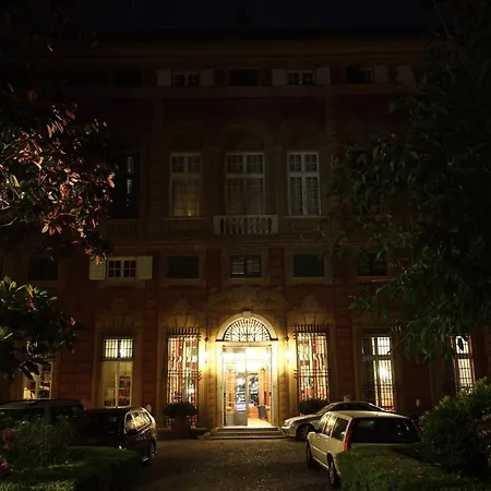 Grand Hotel Villa Balbi-2