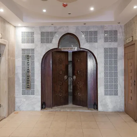 Imperial Shams Abu Soma-2