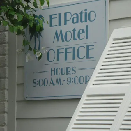 El Patio Motel-3