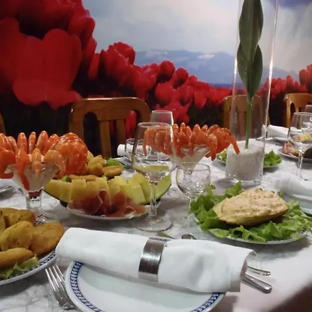 Hotel Tulipa-2