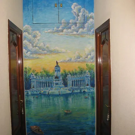 Hostal Maria Cristina-2
