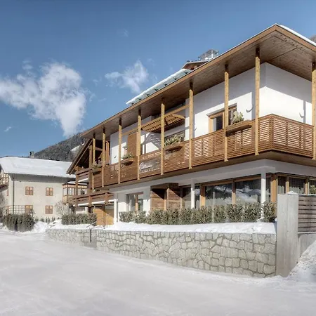 Residence Villa Calluna-2