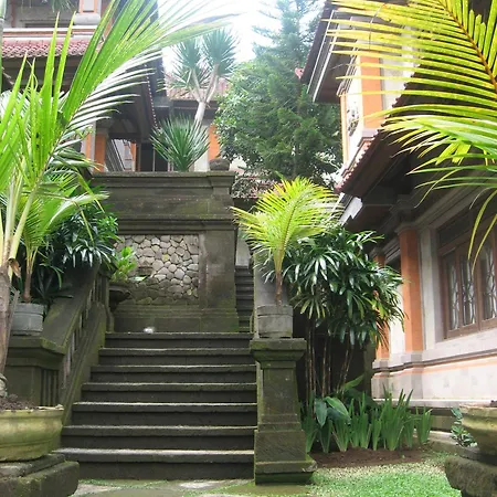 Nick'S Hidden Cottages Ubud By Mahaputra-2