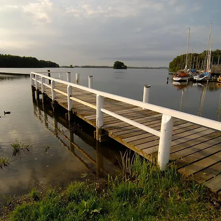 Strauers Hotel am See-3