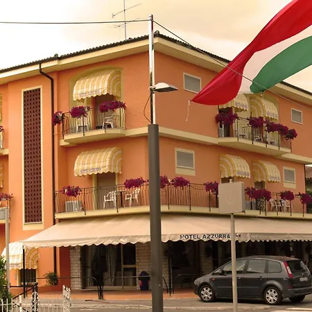 Hotel Azzurra-3