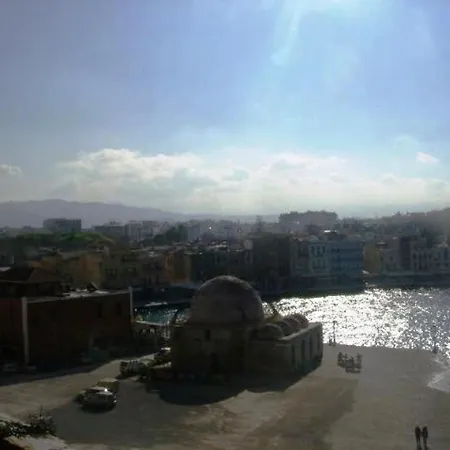 The Chania Balcony Rooms 47-3