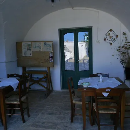 Masseria Trotta B&B-2