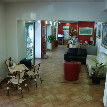 Hotel Venezia-3