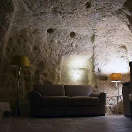 5 Elementi Sassi Matera-2