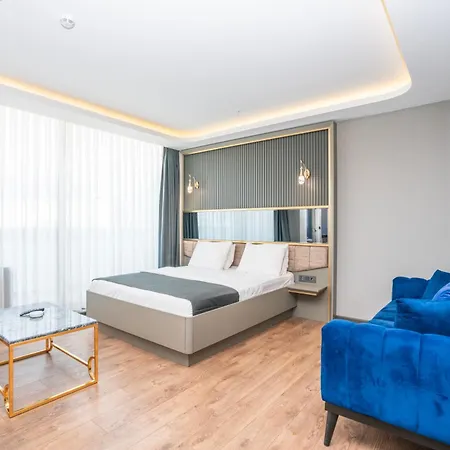 216 Ruby Suite-3