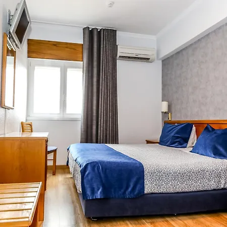 Hotel Columbano-3