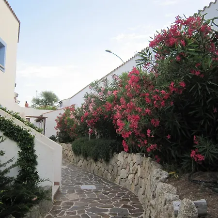 Hotel Resort Nuraghe Arvu-2
