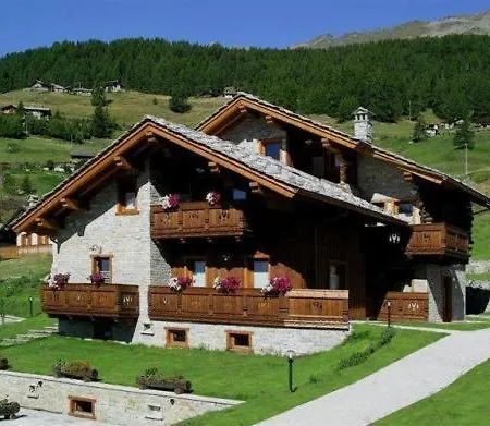 Residence Lo Peyo-2