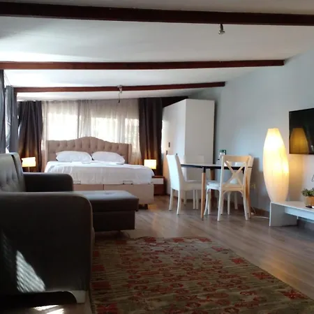 Kaftan Hotel-3