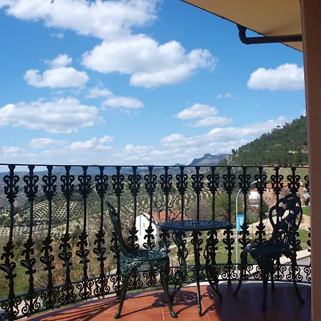 Hotel El Curro-3